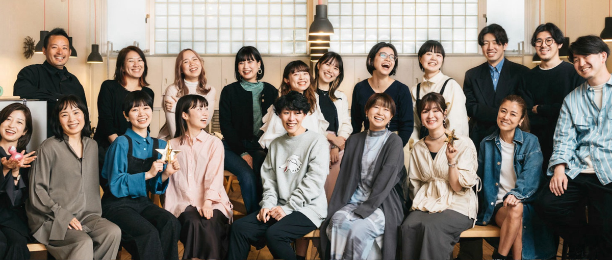 ブランド戦略とデザインの力で多業種CLTを成功へ導くアートディレクター募集