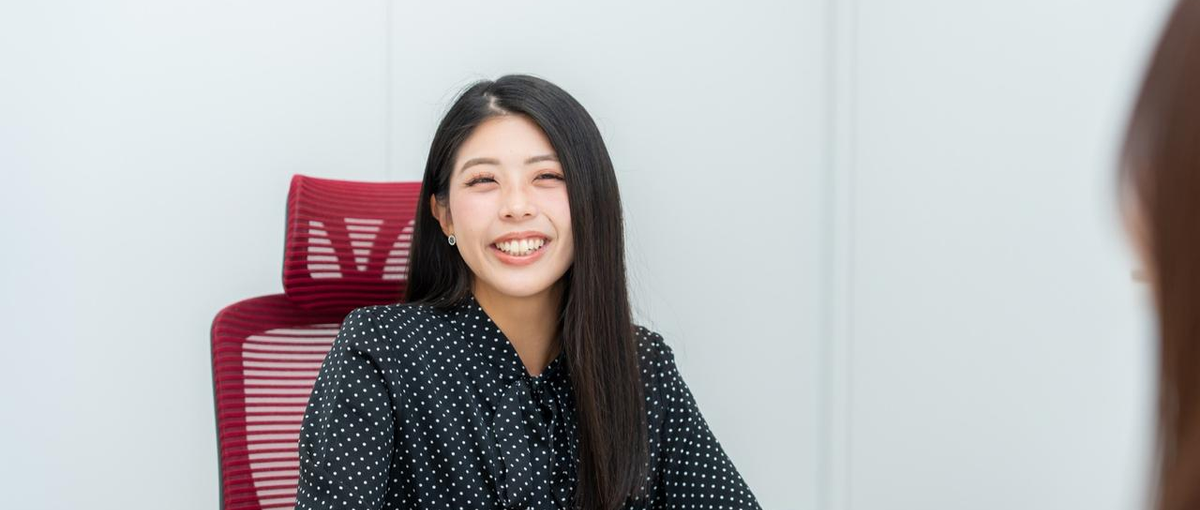 バックオフィスから会社を動かす！総合職募集