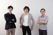 「みんなが楽しゴトをする社会」を目指しています。