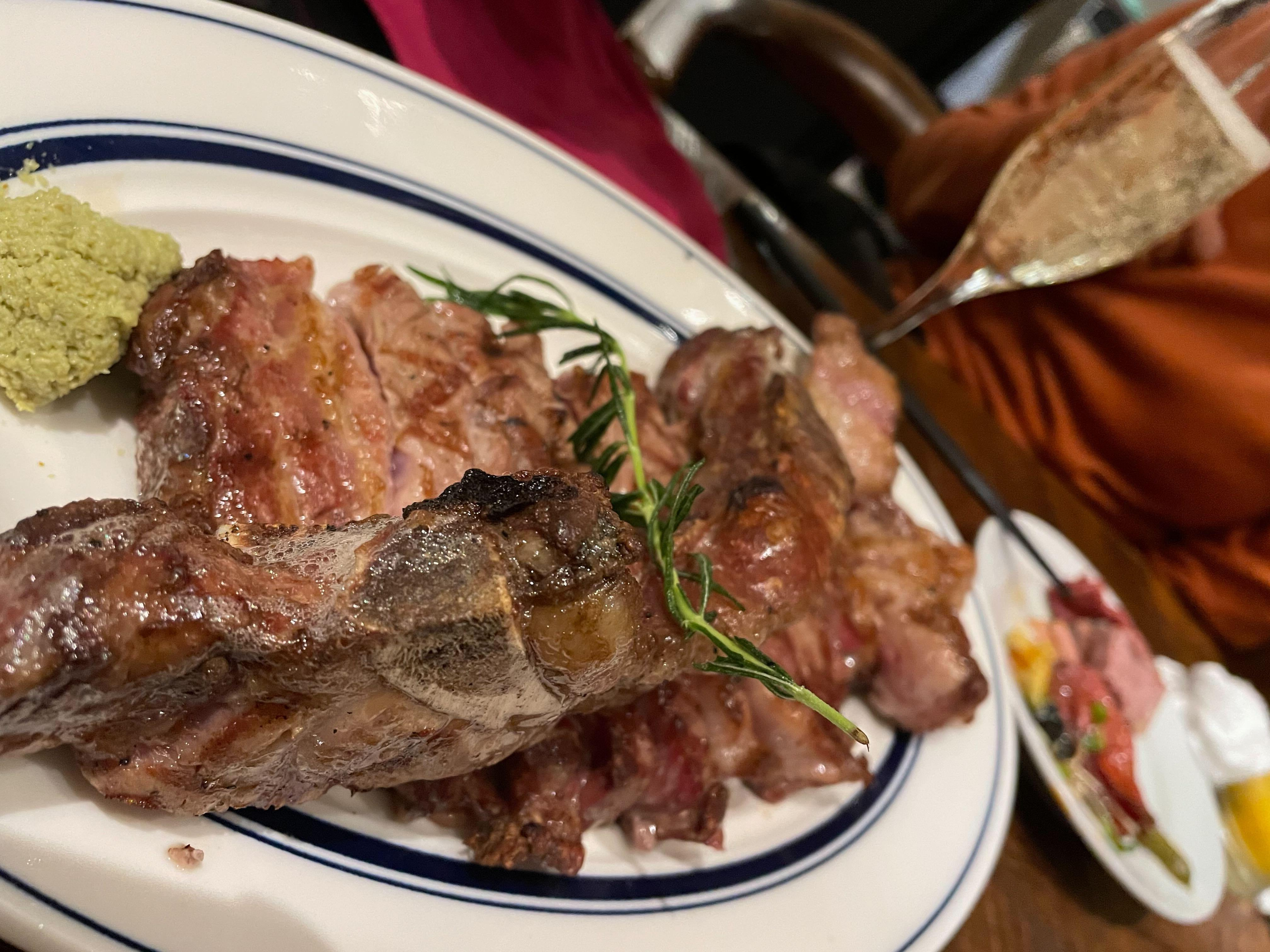 2024年　ヴァングル新年会を行いました