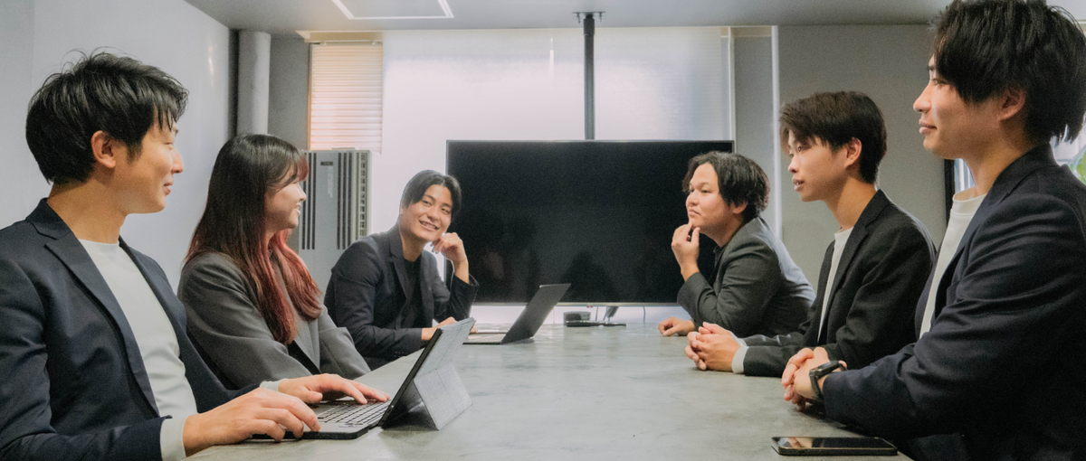 3年後、誇れる自分になるために。ゴールに執着するオープンポジション募集！