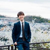 松浦 悠介さんのプロフィール