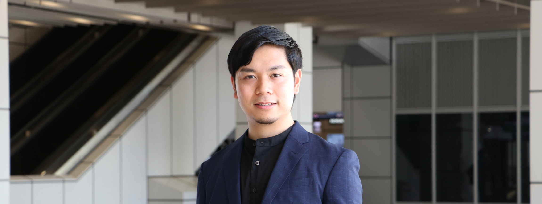 事業・組織に寄り添いつつ、肩を並べて一緒に戦えるコーポレートチームを作りたい【コーポレートチーム・町田太朗】