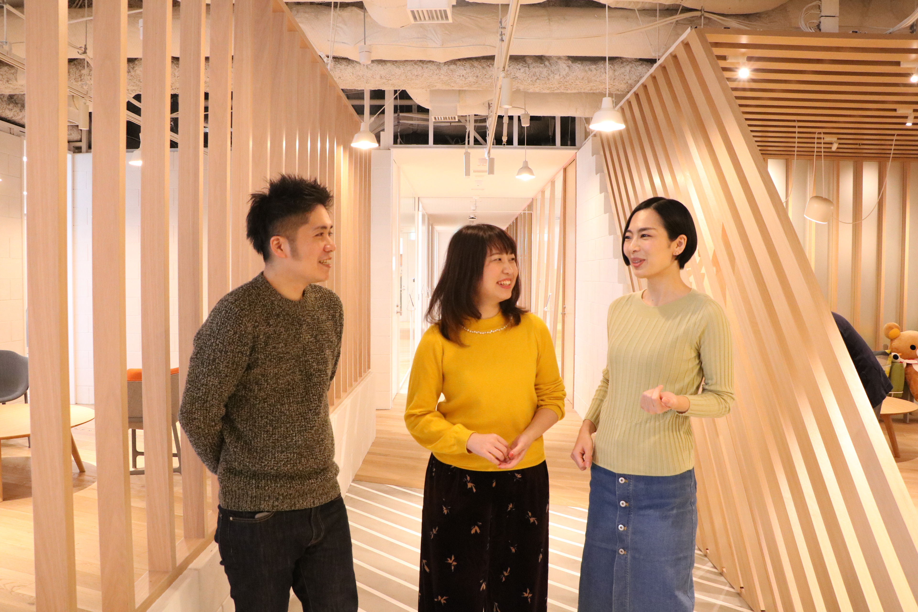 マネーフォワードの新しいブランディングについて聞いてきた Part 2：経営の想いをどうデザインに落とし込んだのか