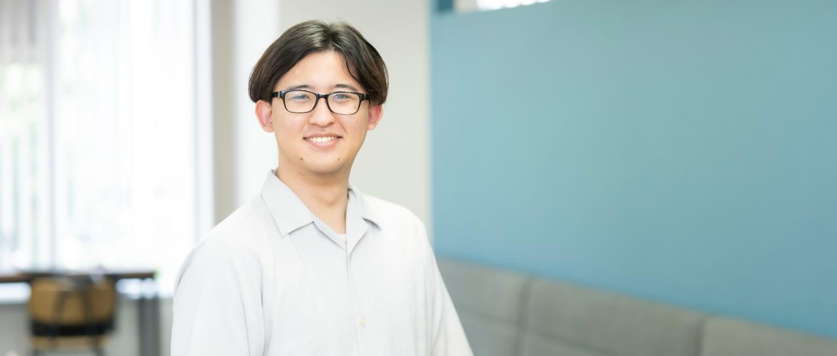 インフラの知見を無理なくクラウドへ。現場で学び、成長できる環境あります。