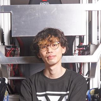 鷲塚 拓巳さんのプロフィール