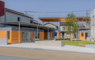 2025年8月22日、 熊本県立甲佐高等学校および甲佐町・民間企業10社とともに、キャリア教育や地域活性化を目的とした「連携基本協定」を締結