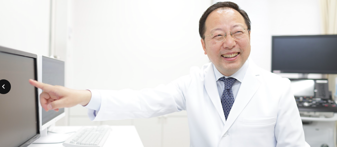 風邪から専門医療まで。「地域のかかりつけ医」に懸ける、クリニック開業医師の熱い想い