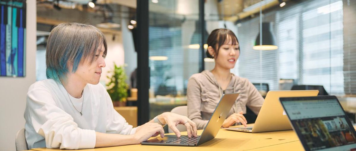 カルチャー系Webメディアの編集・営業スタッフ募集　ドラマ・映画好き歓迎！