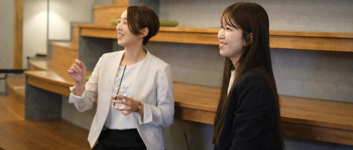 27卒｜急成長中ベンチャーでマーケと営業で圧倒的な成長したい方を積極採用！