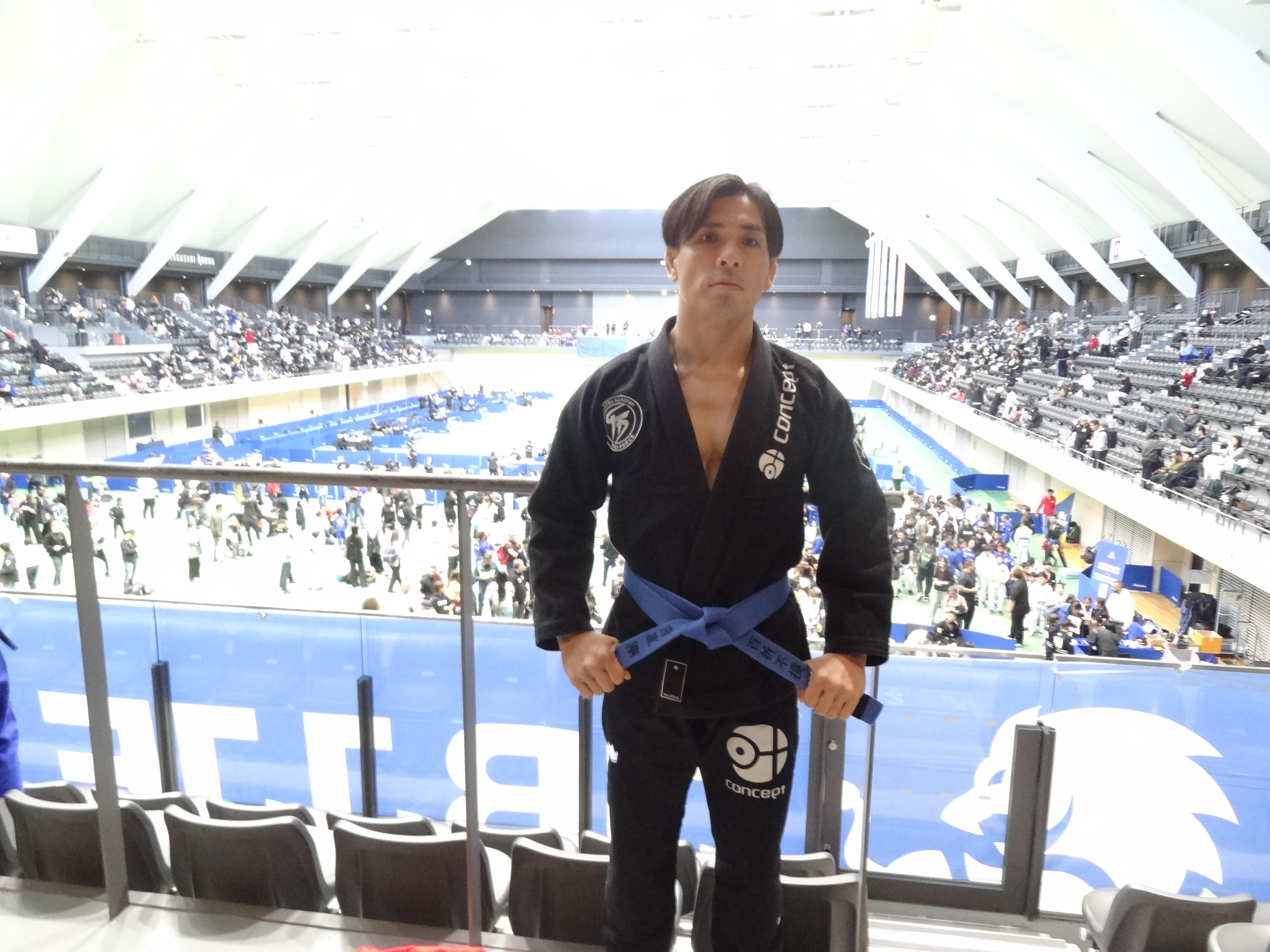 アジア制覇の裏にあった“準備と修正”。柔術と経営に共通する勝ち方