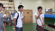 蔵人としても書き手としても優秀なライターもいます。