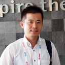 Yosuke Fujiwara, Ph.D.