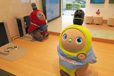 LOVOTウェアデザイナー｜専用のウェアやアクセサリーの開発をお任せ！