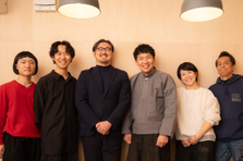 デザイン会社発SaaSを運用する経験豊富なフロントエンドエンジニア募集！