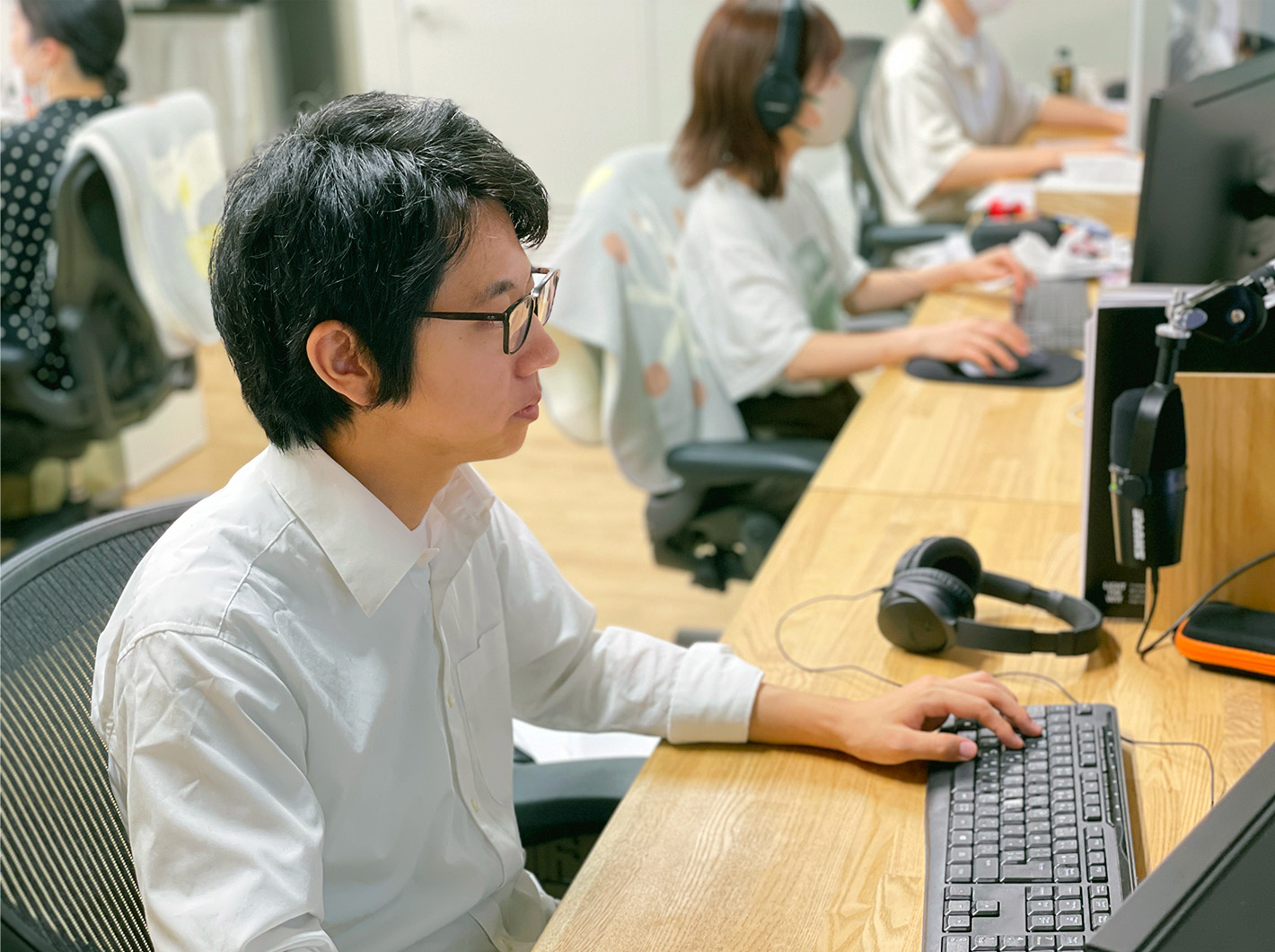 Adobe AEアニメーションの質を上げる！トライ＆エラーを増やすアフターエフェクトのスクリプト活用法