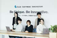 Be　Unique, Be innovative.当社の事業モデルだからこそ実現できる、最先端技術の追求。ユニークであれ、革新的であれ