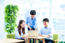 これからの自分を探すなら。｜柔軟に始められる環境がここにあります！
