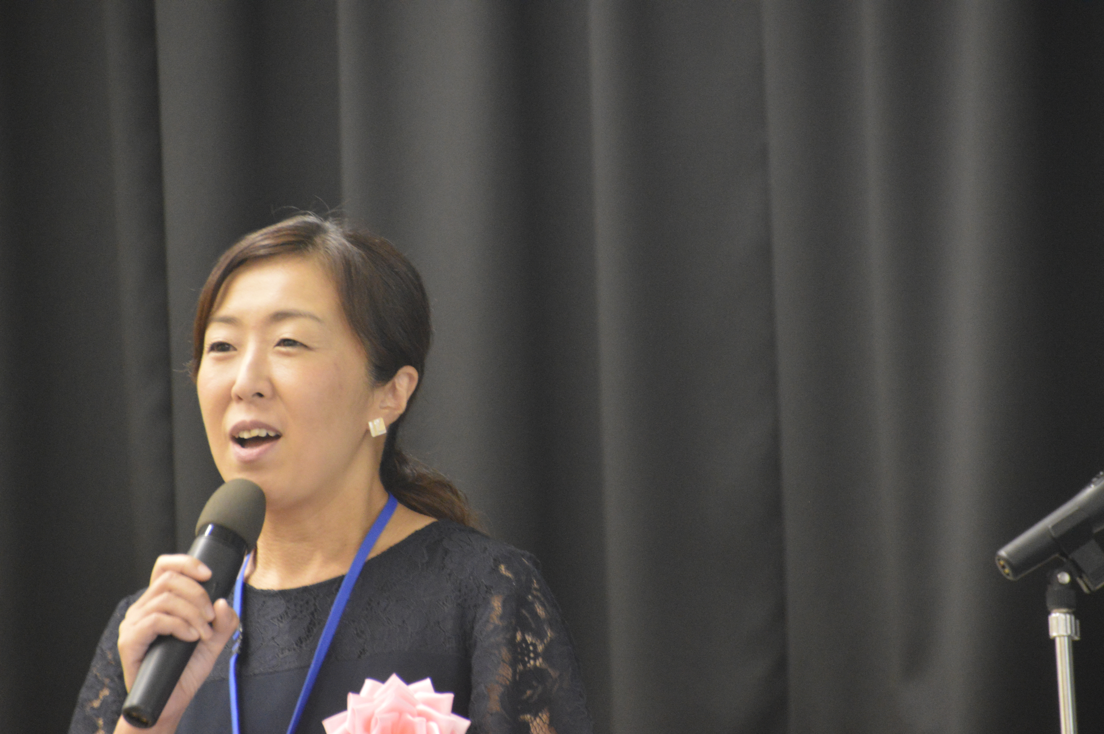 設立20周年記念シンポジウムー産学官連携の更なる発展に向けて！―（2019年9月11日）