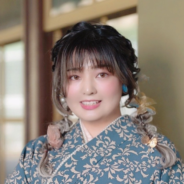 大石 絵莉香