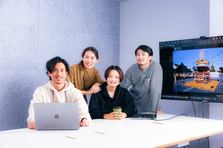 エンタメ業界の裏方を支える！組織の未来を創るコーポレート募集！！