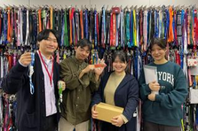 アニメ＆雑貨好き大歓迎！あなたの手で推しグッズを届けよう！