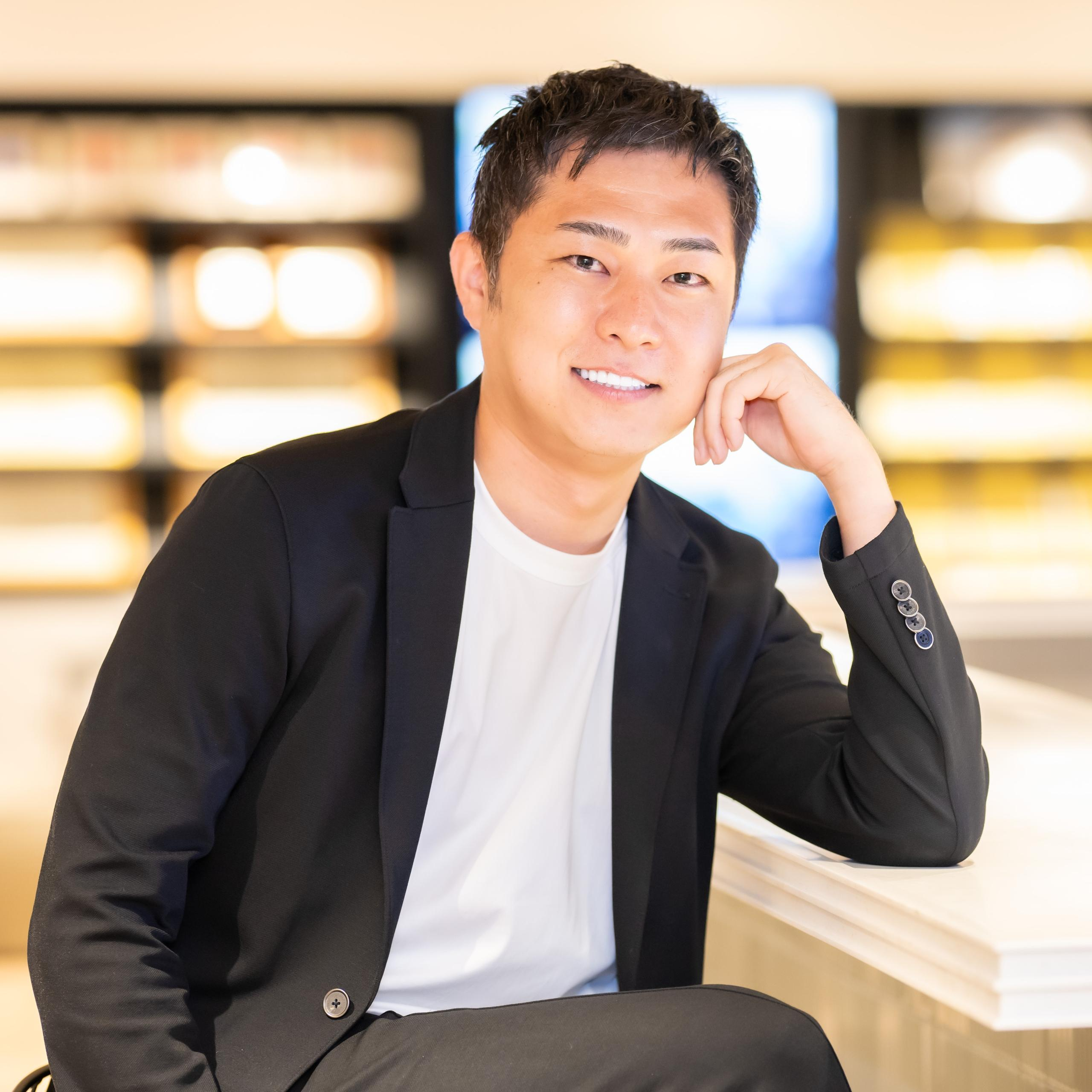 兵頭様 兵藤 啓貴のプロフィール - Wantedly