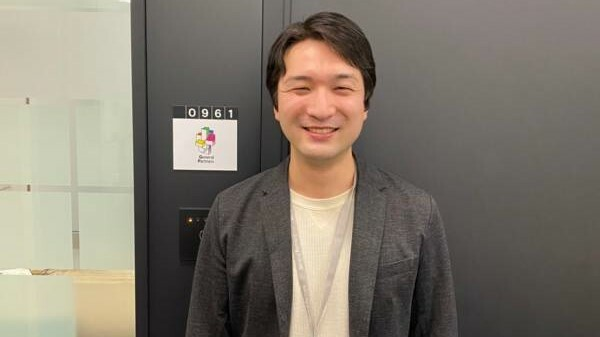 社会問題はビジネスの力で解決する。顧客とチームに伴走する若手マネージャーの旅路