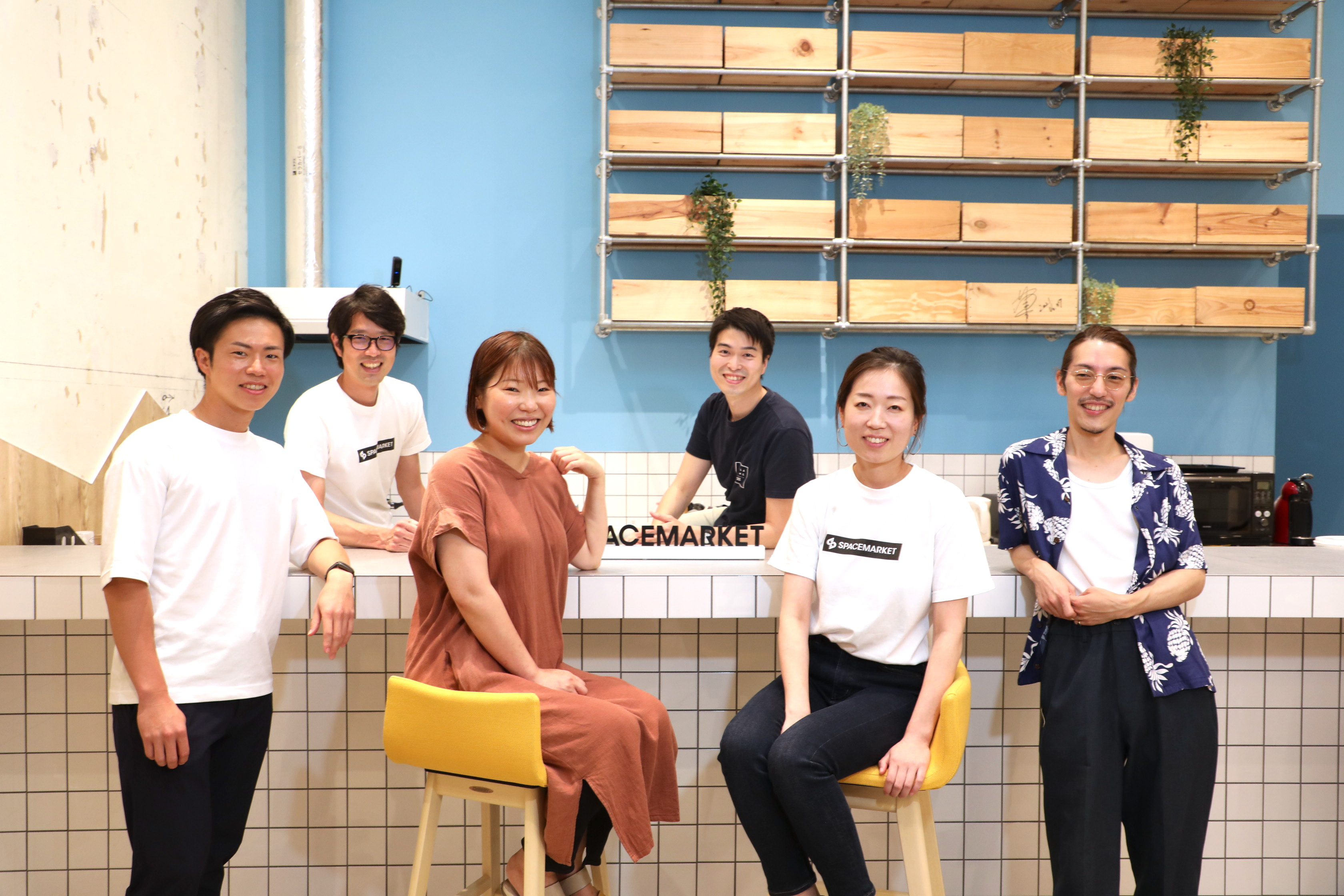 スペマ ”おうちCS” 部長の1週間