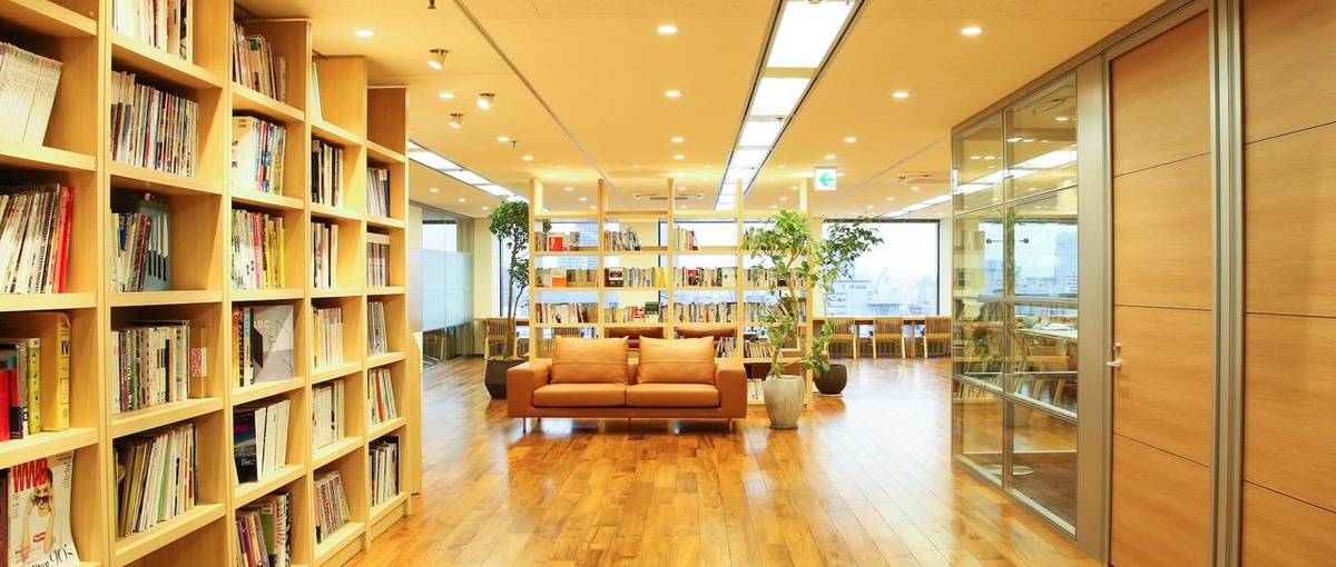 クリエイティブ職｜一流企業500社のお客さまに、制限なく提案できる環境です