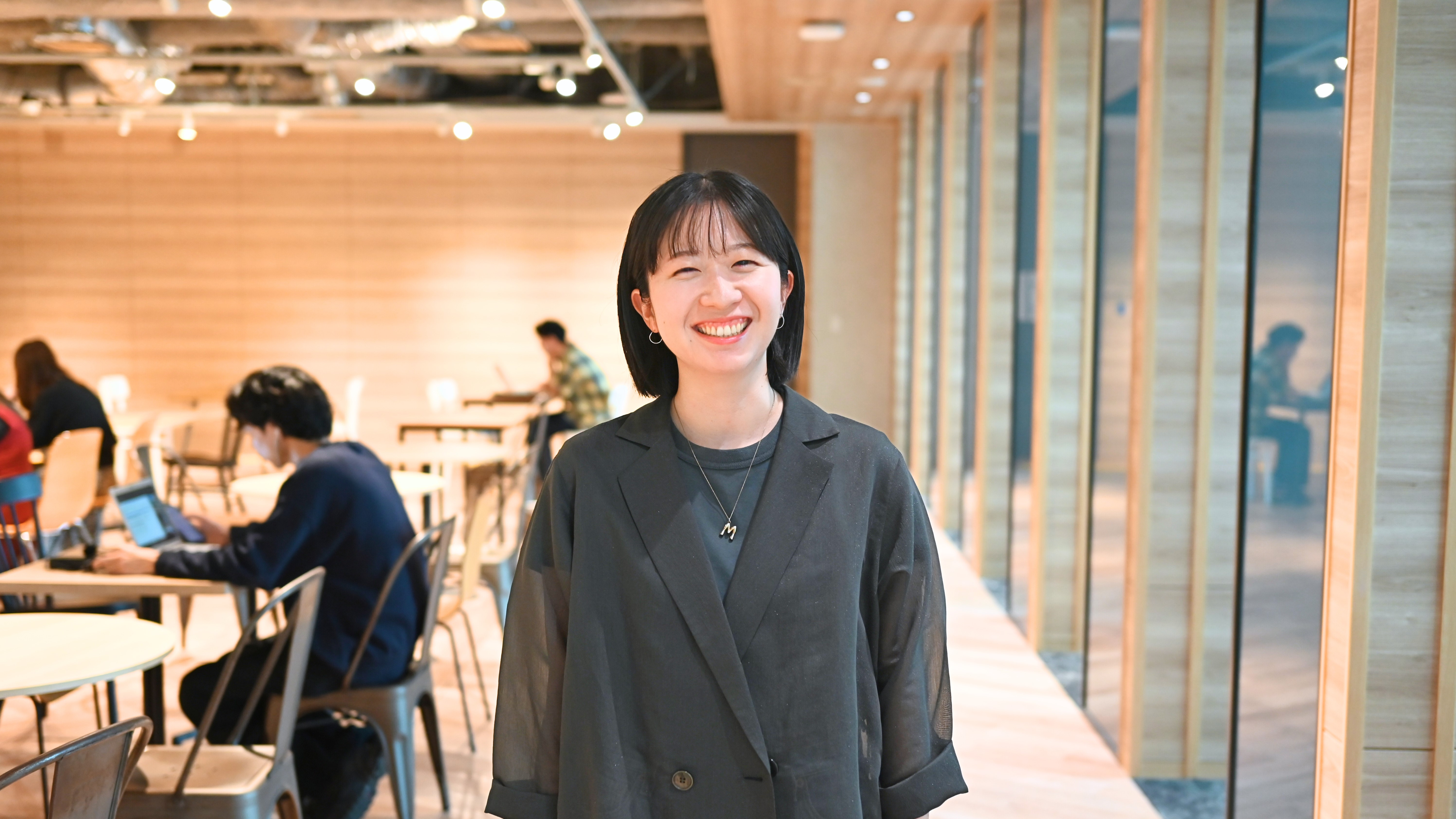 サイバーエース社員の1日～コミュニケーションプランナー編～