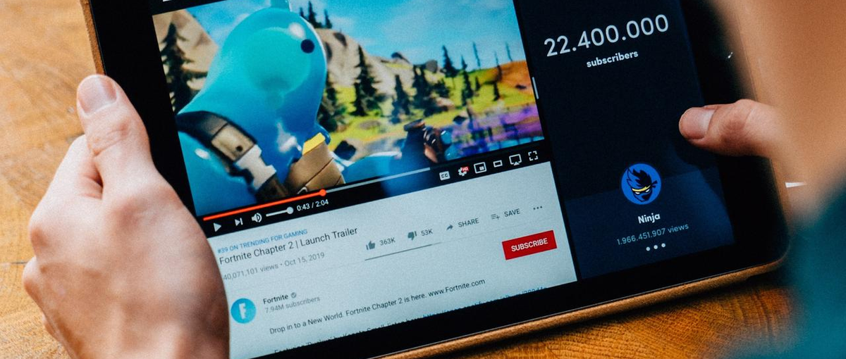 YouTubeコンサルタント｜事業成長をYouTube起点で支援！