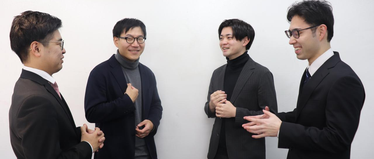 ものづくり現場の課題を解決するAIプロダクト開発エンジニア募集