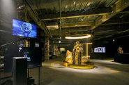 OMEGA 月面着陸50周年記念イベント「GOLDEN MOMENTS」のトータルディレクションを担当