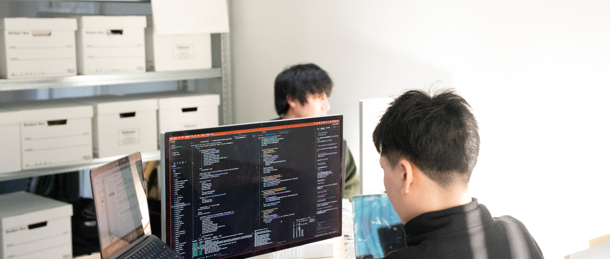 生成AI企業のインターンシップ / 最先端のスタートアップで成長しませんか