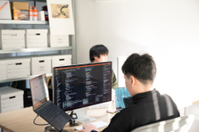 生成AI企業のインターンシップ / 最先端のスタートアップで成長しませんか
