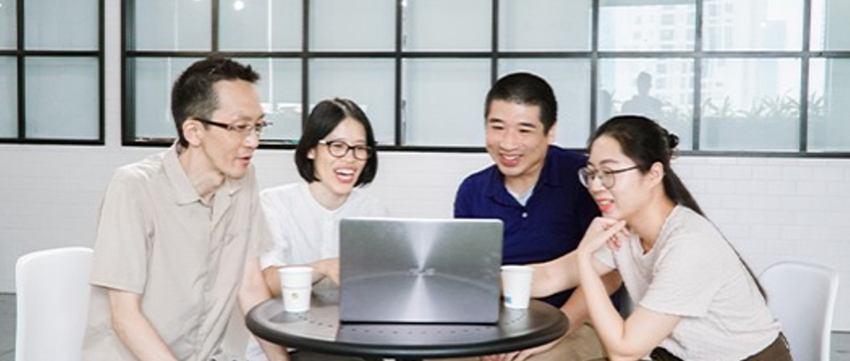 日本からベトナムへ！理想の働き方を実現し、充実した生活を手に入れよう！