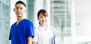 看護師転職エージェント「チアユー看護師」