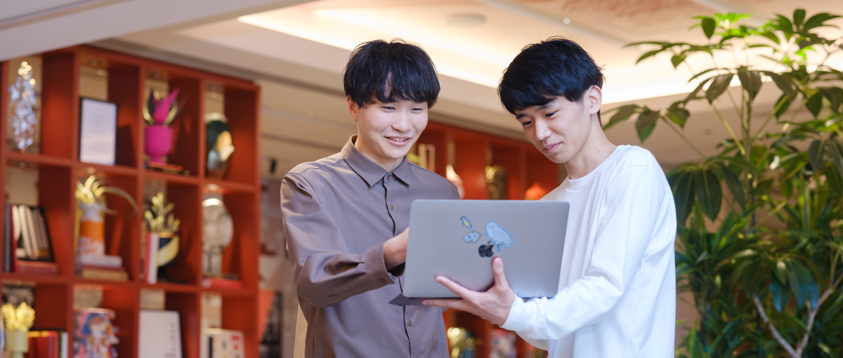 学生歓迎！AIを社会実装するAIエンジニアを大募集！