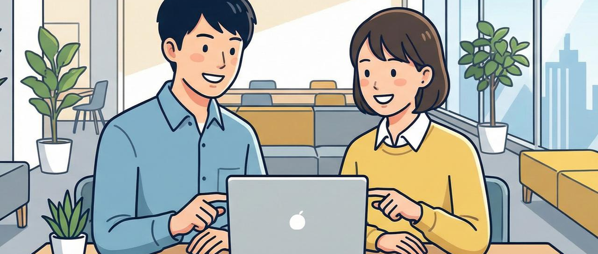 来年こそ成長曲線を跳ね上げたい第二新卒歓迎！営業で成功体験積みませんか？