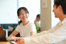 ライター募集｜企業や個人に最適な学習モデルを提供！未来の教育を創るサービス