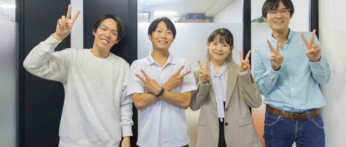 3ヶ月研修で安心してプログラマとしてスキルアップしていきたい方を募集！