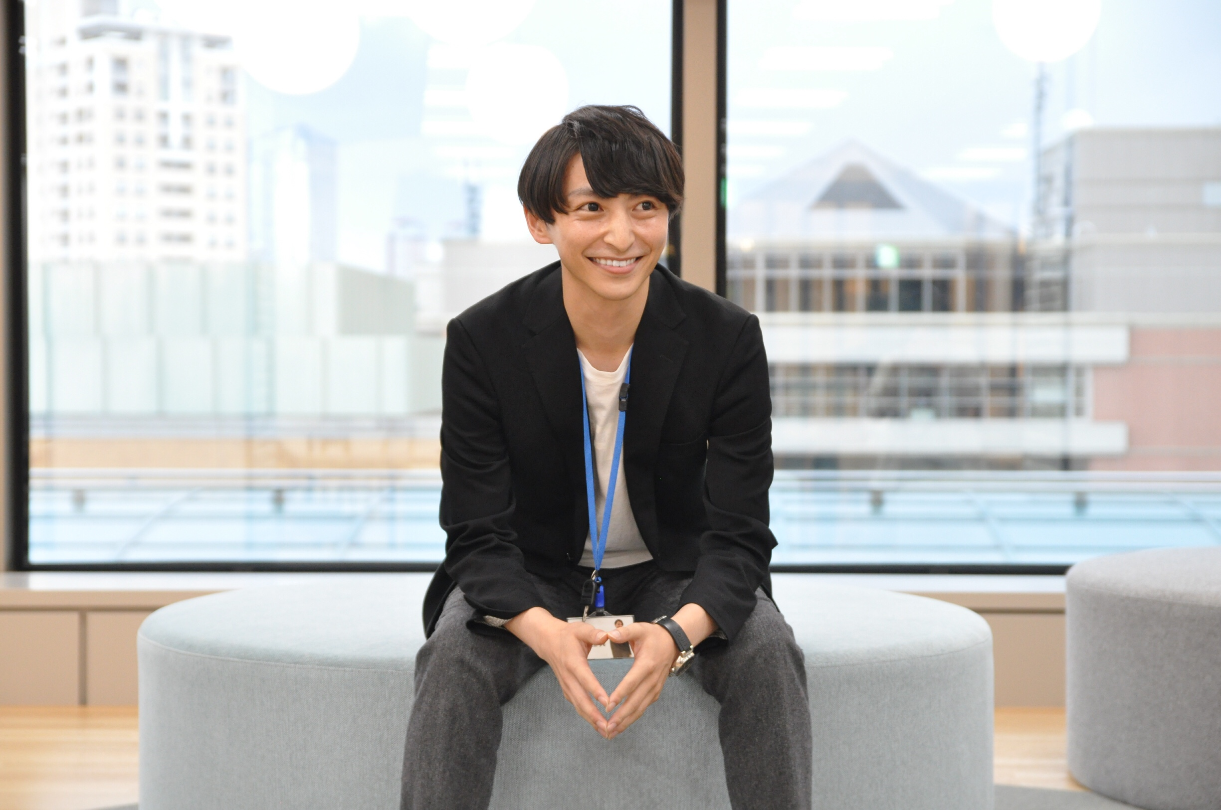 元公務員がスピード感あるITベンチャーで人事制度を構築できた理由