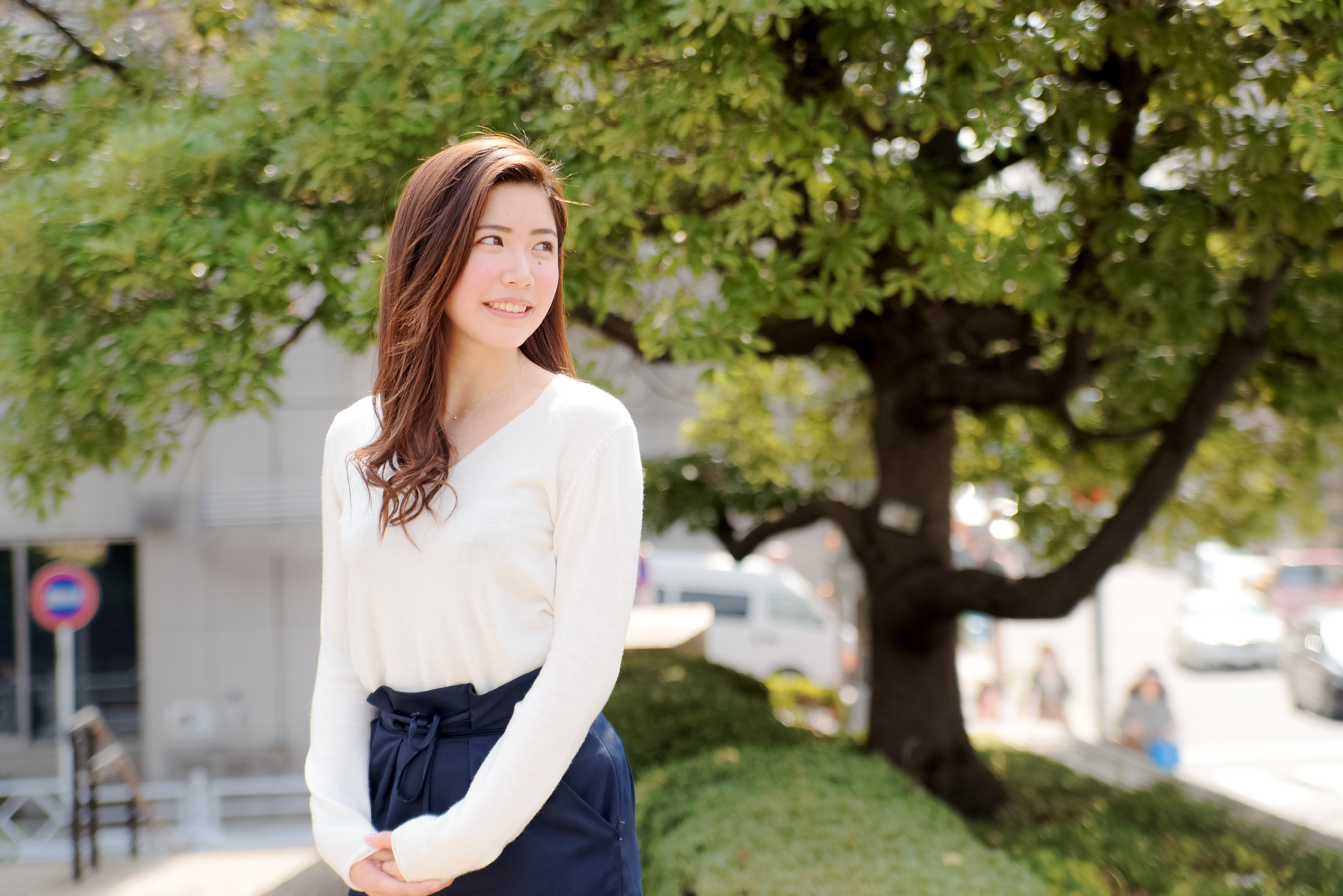 旦那が奥さんを勧誘！そんな会社他にある！？