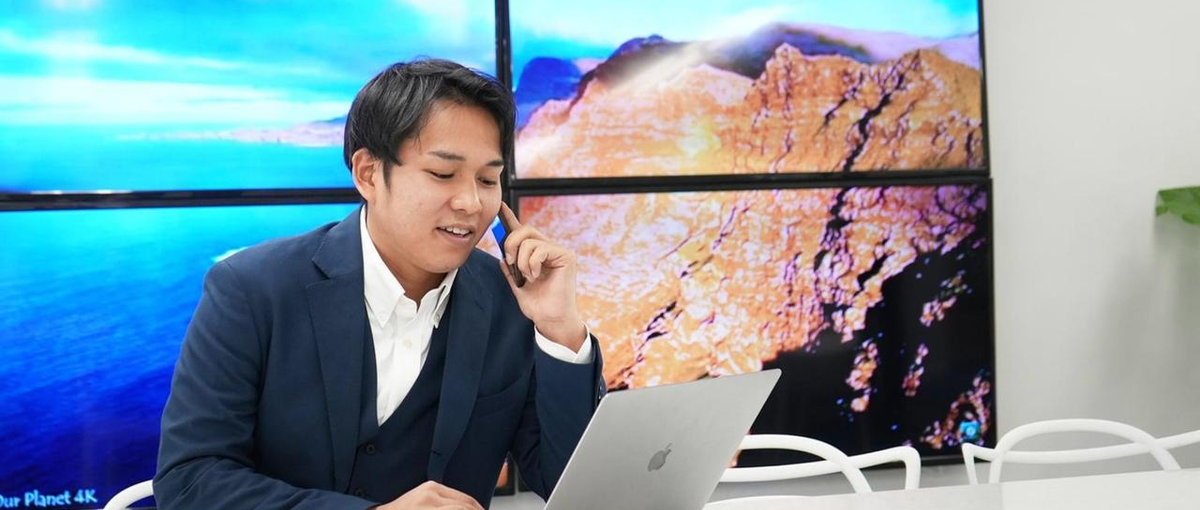 急成長テックでエンジニアとしての技術力を磨きながら、事業インパクトを創出！