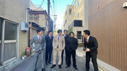 全員がめっちゃ仲良しです！
