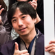 勝井 義男