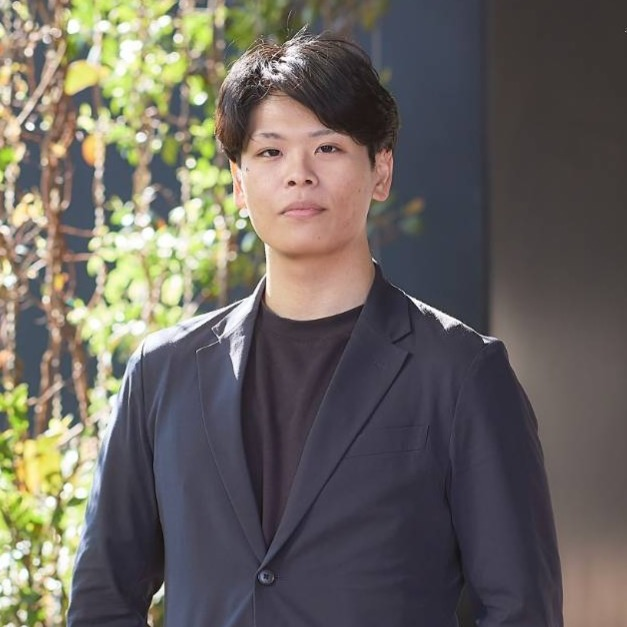 Daichi Yamashita