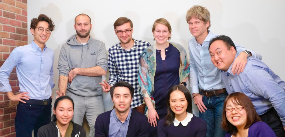 Bespoke 2018年3大ニュース　〜予告編〜