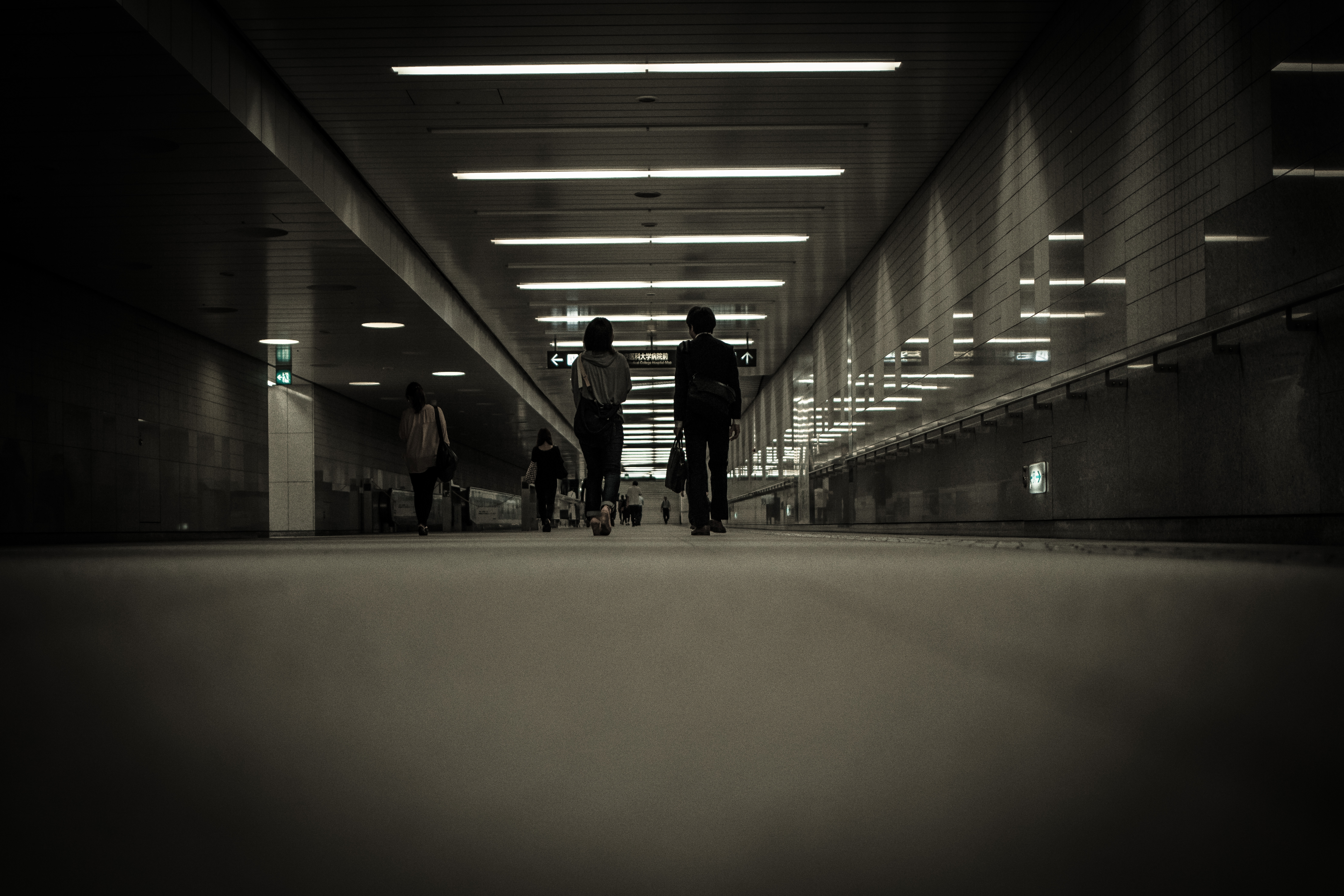 キャリア形成の考え方